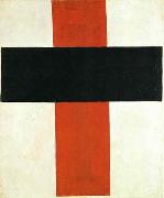 Kazimir Malevich Suprematism oil painting on canvas